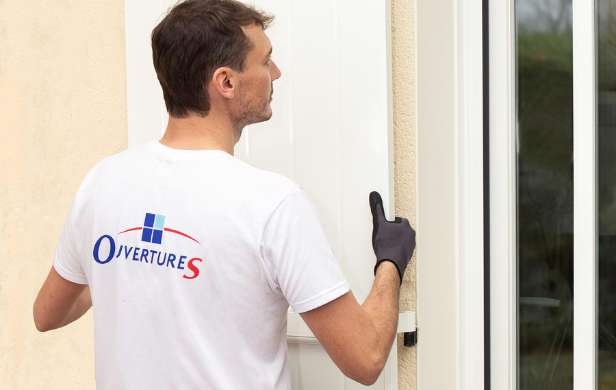 Votre projet de menuiseries avec MAVAL