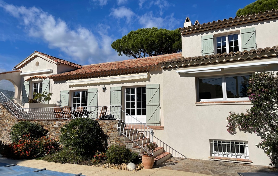 La gamme de fenêtres PVC à DECIZE